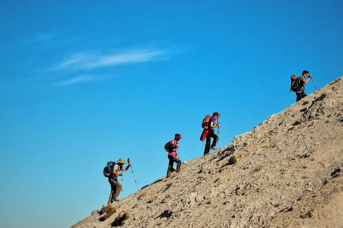 Mount Bromo - East Java